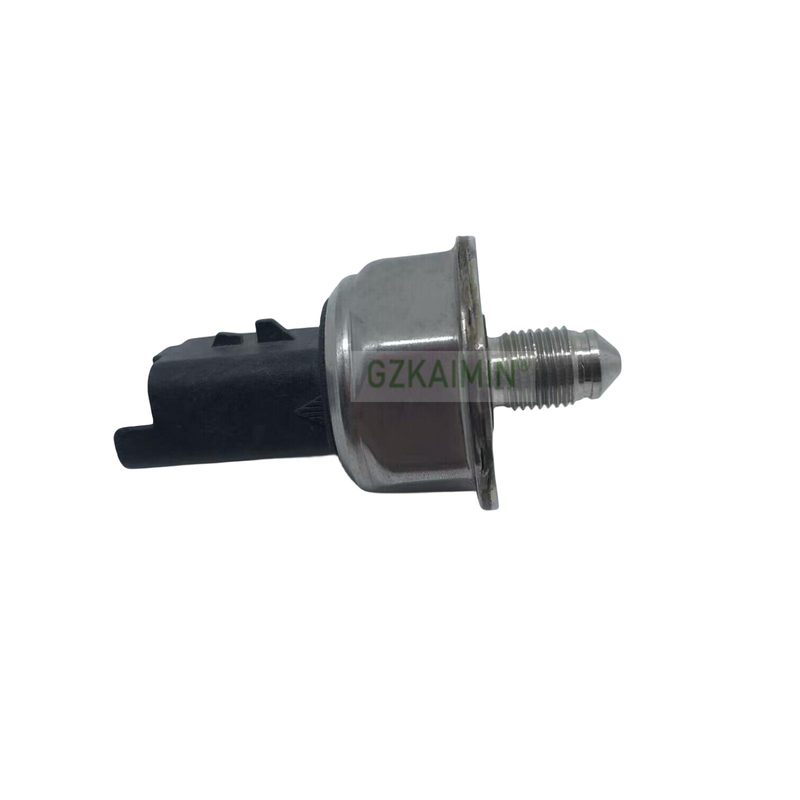 Common rail pressure sensor 6PH2001-1  6PH20011 For BMW fuel pressure sensor