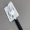 Retractable Card Reacher Stick Parking Lever Swiping Card Stick for Car Stainless Steel Parking Payment Pole Swiping Tool