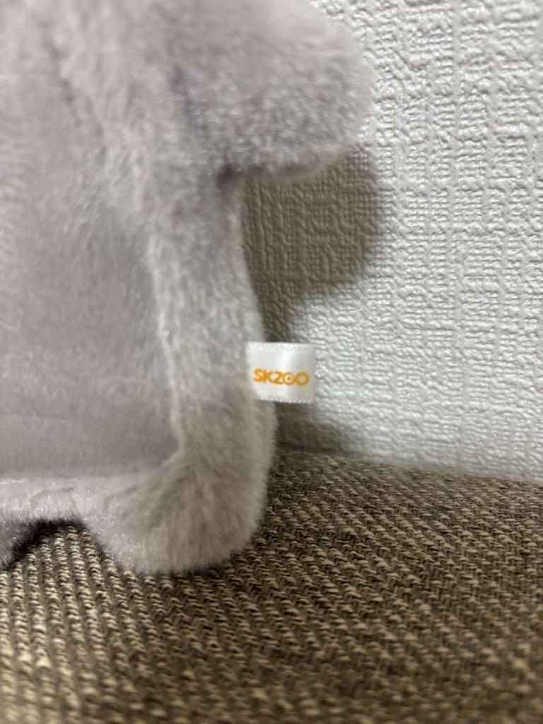 [USED] Wolfchan trading card case