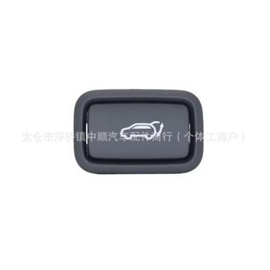 81880-S1100 Trunk Tailgate Lock Release Switch for Hyundai Santa Fe other