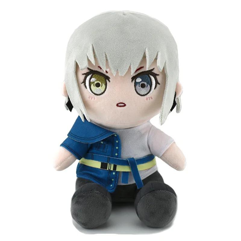 BanG Dream MyGO Plush Toy Anime Girls Band Stuffed Doll Anon Chihaya Takamatsu Tomori Taki Shiina Misumi Uika Nyamu Yutenji Gift
