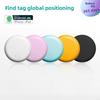 For Android GPS Tracker Smart Anti-Lost Reminder Device Car Bluetooth Finder Air Tag Tracking Locator 2025