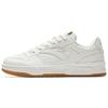 Lieyan1.0 Lightweight Breathable Height Increasing Low Top Skateboard Shoes Women's Ivory White 122528091-2