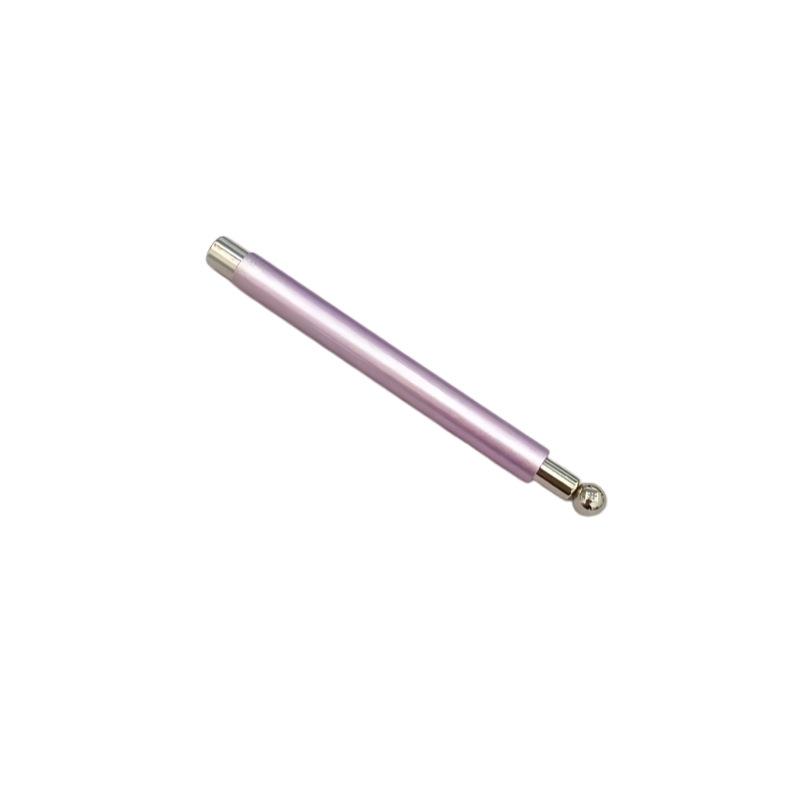 Upgraded Multi-color Aluminum Nail Art Double-ended Magnet Stick for Cat Eye Gel Polish