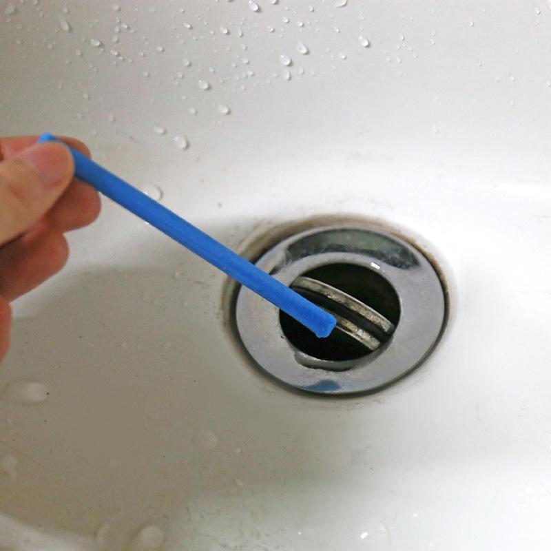 Air OMA Sewer Deodorant & Pipe Unclogging Stick for Bathtub Cleaning