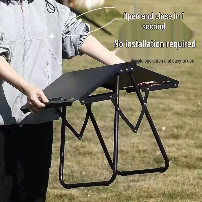 Portable Outdoor Folding Camping Table