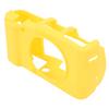 Silicone Camera Protective Case Soft Textured Surfaces Detachable Camera Silicone Cover Case for Fuji XM1