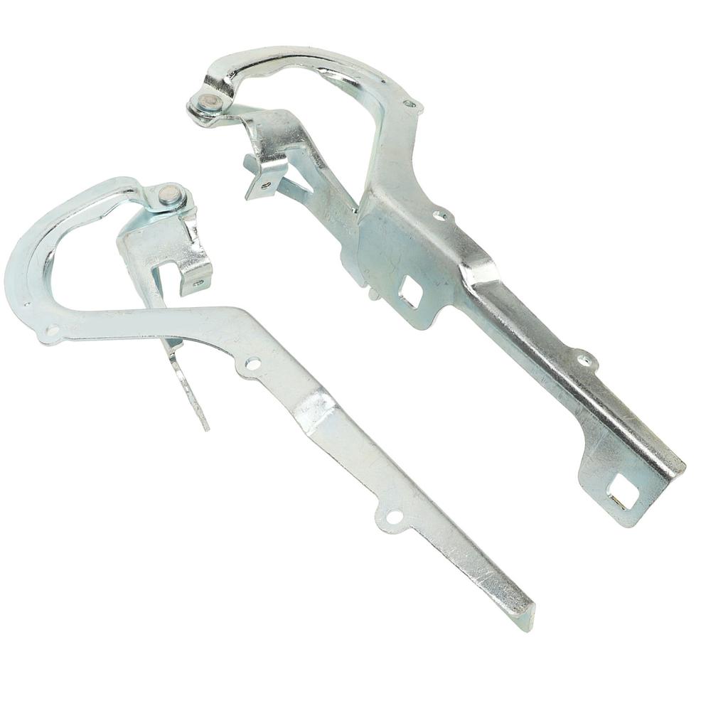 1 Paar Motorhaubenscharnier 9807792380 Linke Rechte Seite Motorhaubenscharnier Ersatz für Peugeot 2008