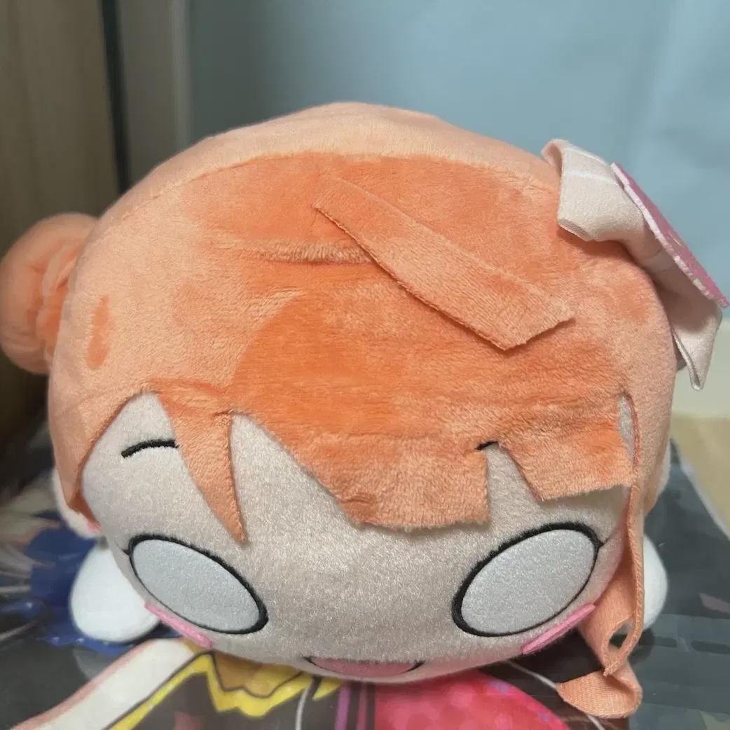 

Love Live Ayumu Nesoberry