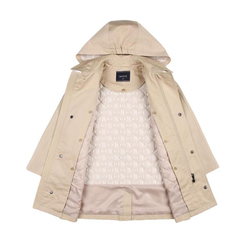 Dětská odnímatelná vesta Hazzys s přeppy vzorem, lehká, velikost 11 ks, 7 ks, Bg