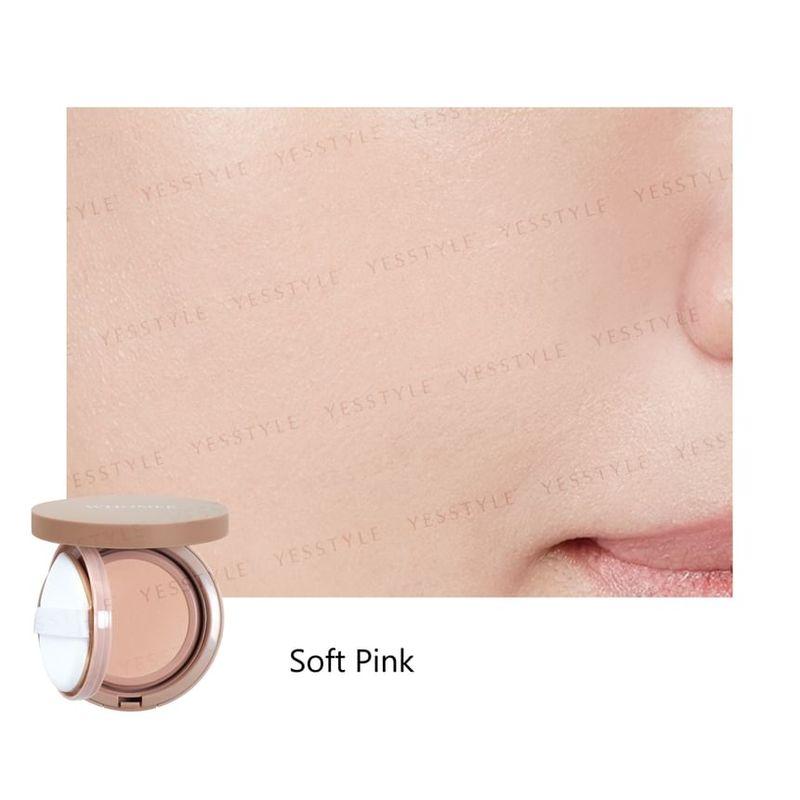 WHOMEE - Mesh Cushion SPF 36 PA++