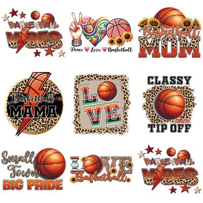 Naai- en handwerk – Kleding stickers