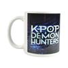 K-Pop Demon Hunters Logo Mug