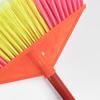 Haistick HKD-173 Hard-Bristle Plastic Broom