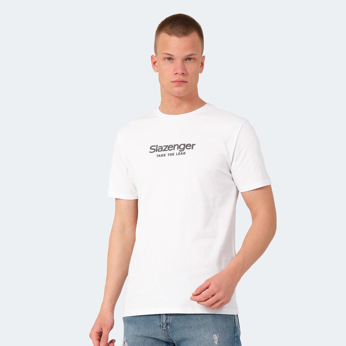 

VOITTO-White Men s T-Shirt M белый
