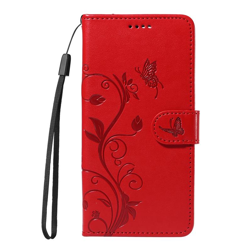 S24 Ultra Fashion Wallet Case for Samsung Galaxy S24 S23 S22 S21 Ultra S23FE S21 FE S 24 Plus Cover Leather Phone Cases