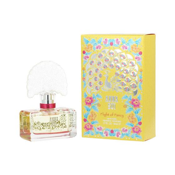 

Туалетная вода Anna Sui Flight of Fancy 50мл