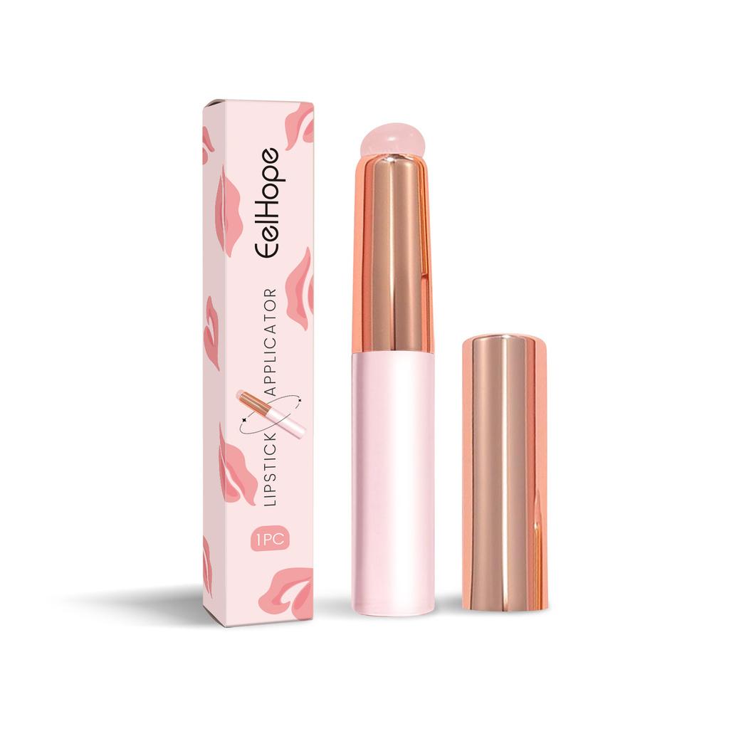 

Applicator Makeup Eelhope Tool For Precise Lipstick And Application Blush