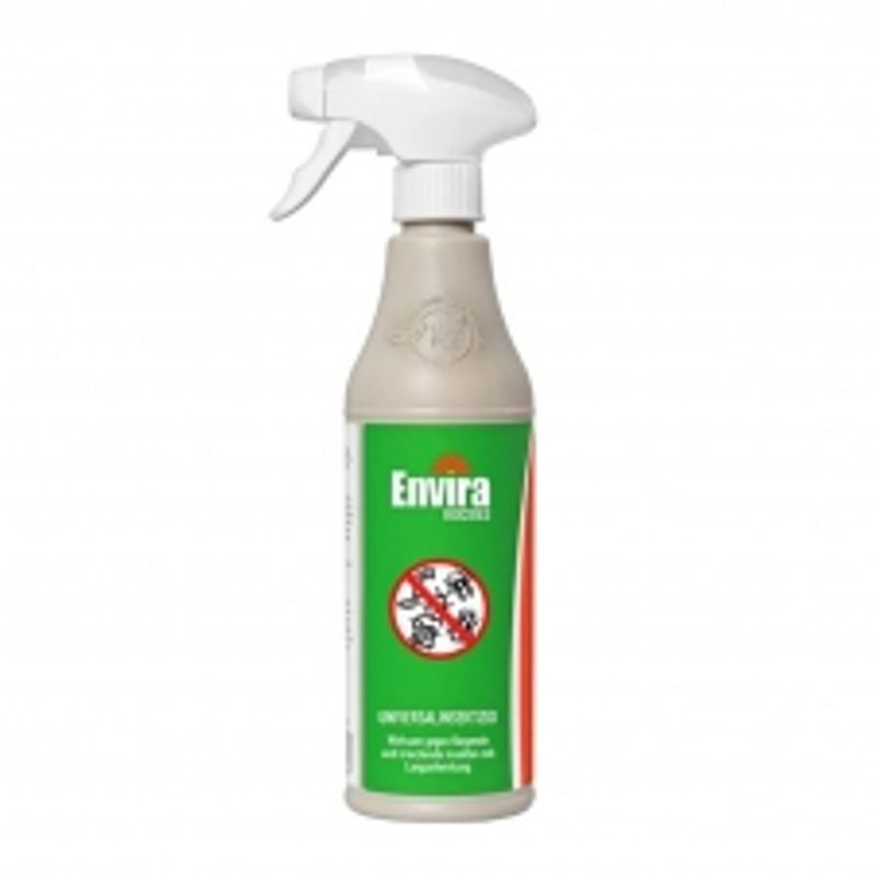 Envira Multipurpose Pest Spray 500ml
