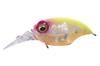 Megabass Griffon MRX 43 mm 1/4 oz Floating Lure Eight Reaction (1989)