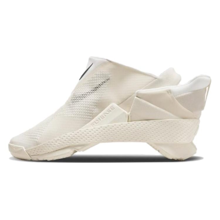 Nike Go FlyEase `Pale Ivory` Women`s