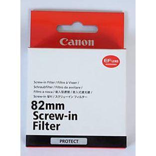 Filtre de protection neutre - CANON - NC 82mm - Pour une protection optimale de vos optiques