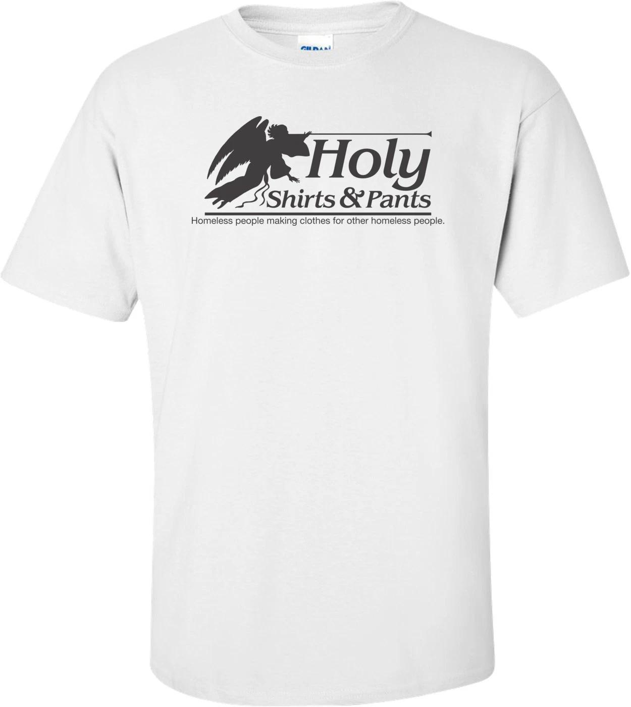 

Holy Shirts And Pants Wedding Crashers T-shirt S