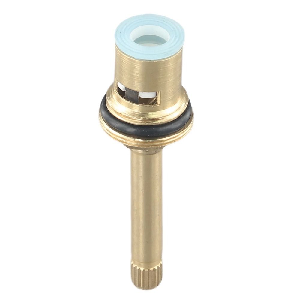 1Pcs 76mm 82mm Faucet Cartridges Extended Top Valves Fittings Tap Valve Core For Bathroom Shower