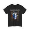 Iron Maiden Powerslave Mummy T-shirt Size S-3XL