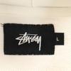 STUSSY Long sleeve Sweatshirts L white Men's Used