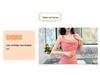 Chic Spicy Girl Sexy Camisole Dress: Slimming Waist-Cinching Pleated Mesh Hip Wrap Skirt