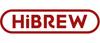 Macchina per Caffè Espresso a Pistone con Regolazione della Temperatura Hibrew H10A