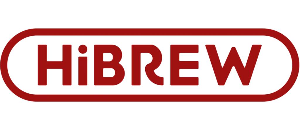 Macchina per Caffè Espresso a Pistone con Regolazione della Temperatura Hibrew H10A