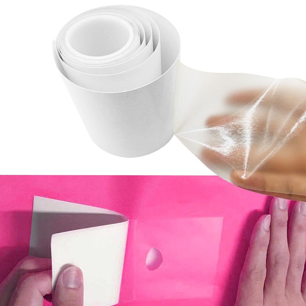 Air Mattress Repair Tape 10x8.5cm Paddling Pool Repair Tape Easy Application Elasticity For Inflatable Products