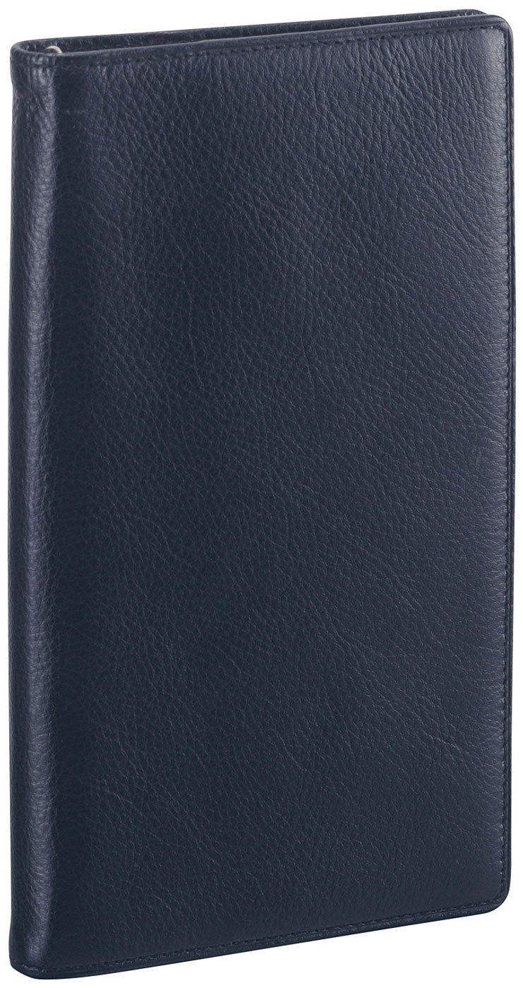 

Система-органайзер Raymay Fujii Da Vinci Standard Bible Темно-синий JDB3007K