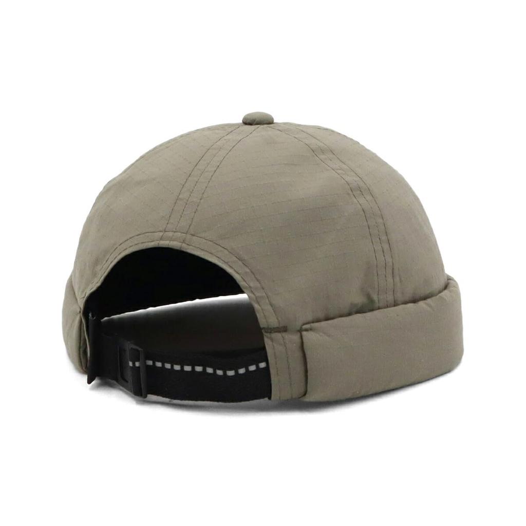 New Era newera Outdoor Fisherman Cap FISHERMAN CAP 14693275 NER35O6154 Gray FREE Plain CORDURA with Organic ONSPOTZ Special Order Hat Cordura Genuine