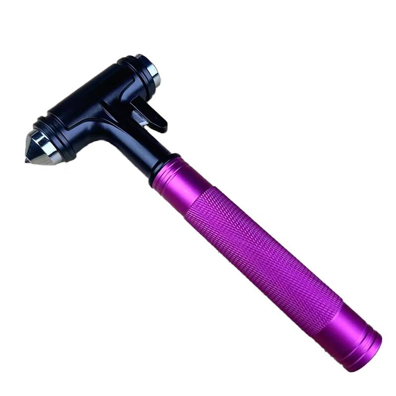 Lieve Car Safety Hammer Emergency Window Breaker