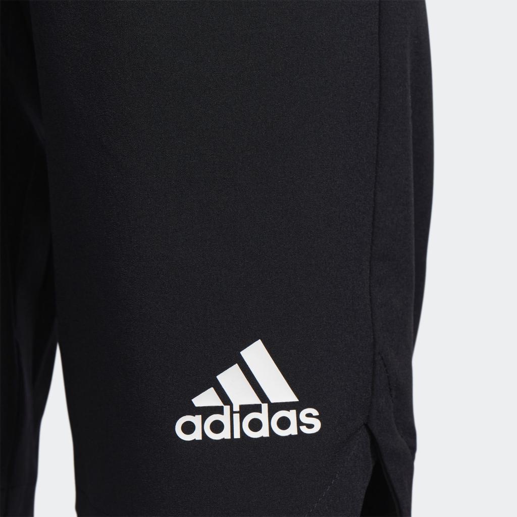 Adidas Shorts Children Aged 3 7 Years Old Black DW4106