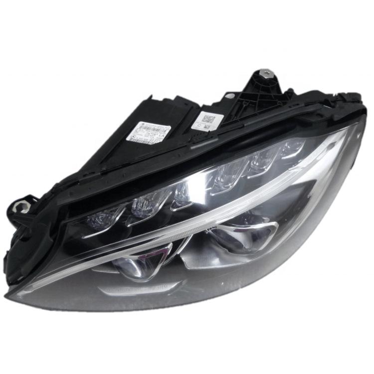 2058202961 & 2058203061 Headlights for Mercedes-Benz C-Class W205 (2013-2018)