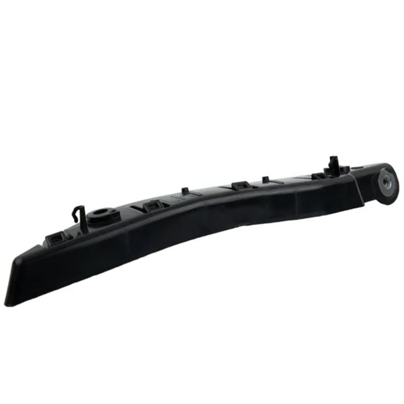 1 Pcs Right Front Bumper Bracket Mount Fixed Bracket For Tesla Model Y 1493771-00-B Tesla Exterior Replacement