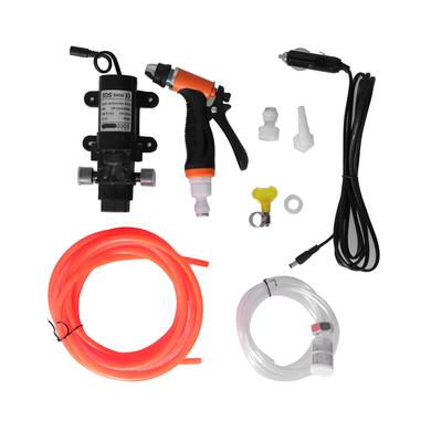Ferramentas e equipamentos – Lavadoras de carros e acessórios