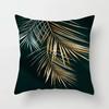 Pillowcase Luxury Gold Decorative Cushion Cover Home Sofa Pillowcase Home Decoration