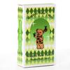 10.3*6cm Muppet Bear Tarot Decks Fate Divination Party Jocuri de divertisment
