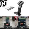 NICECNC Nastavitelný držák GPS zařízení Držák na telefon Držák pro navigaci Pro KTM 390 Adventure R 390 Adventure X 2025-2026