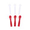50Pcs Sterile Lancets Kit For 28G Pen Glucose Meter Disposable Needles Spilled Blood Needle Measuring Blood Sugar Level