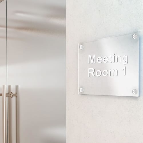 PATIKIL M3x12mm Acrylic Screws with Hex Nuts, Transparent Round Head Bolts for DIY Decoration, Display, Lightweight Models, and Handmade Projects, 30-