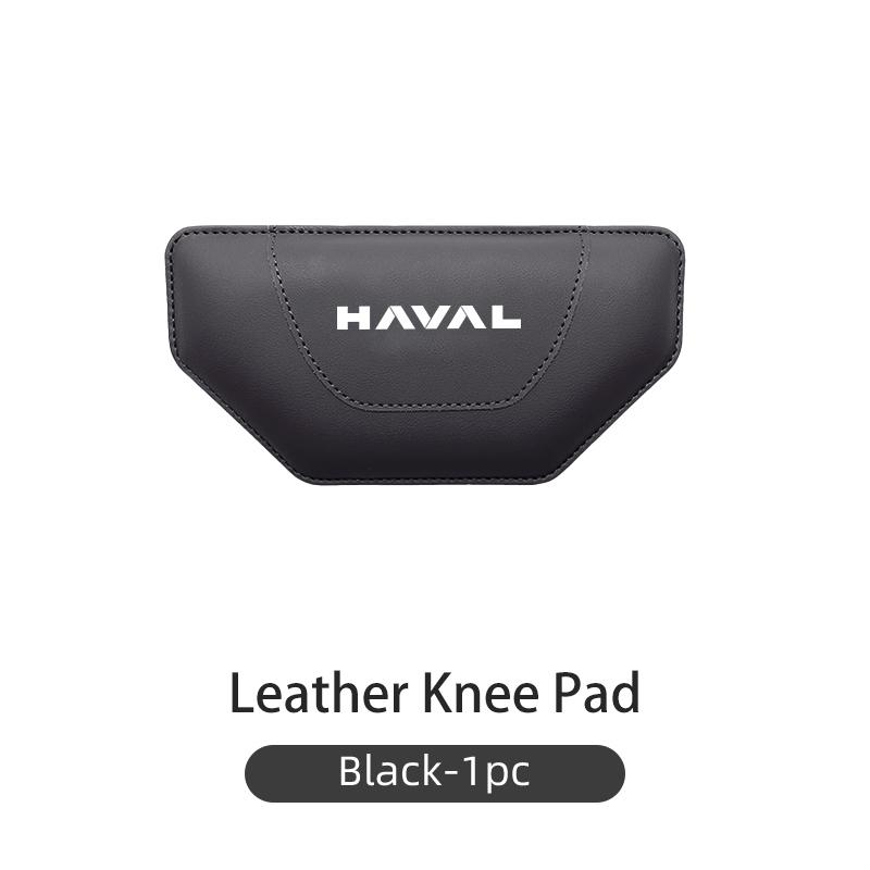 Car Seat Cushion Foot Support Leg Knee Pad Thigh Pillow Supplies For Haval Jolion H2 H6 H7 H8 H9 H2S M6 C50 M6 F7 F7X