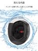 ISHINO SHOKAI Cască Motocicletă Jet ISN21302 Ishino Shokai LIBERTER002 Standard SG Standard PSC Mărime Universală Gri Mat (Aproximativ. 57-60 cm)