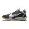 Nike Zoom Freak 2 Taxi Men Sneakers Grey Black Particle-Grey CK5825-006