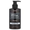 Honey & Macadamia Shampoo, Ylang Ylang, 500Ml(16.9Fl Oz)